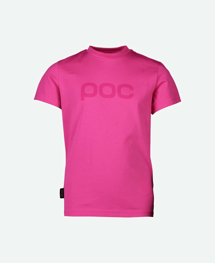 Cheap ✔️ Outlet POC Tee Jr 😍 21 Outlet POC Tee Jr
