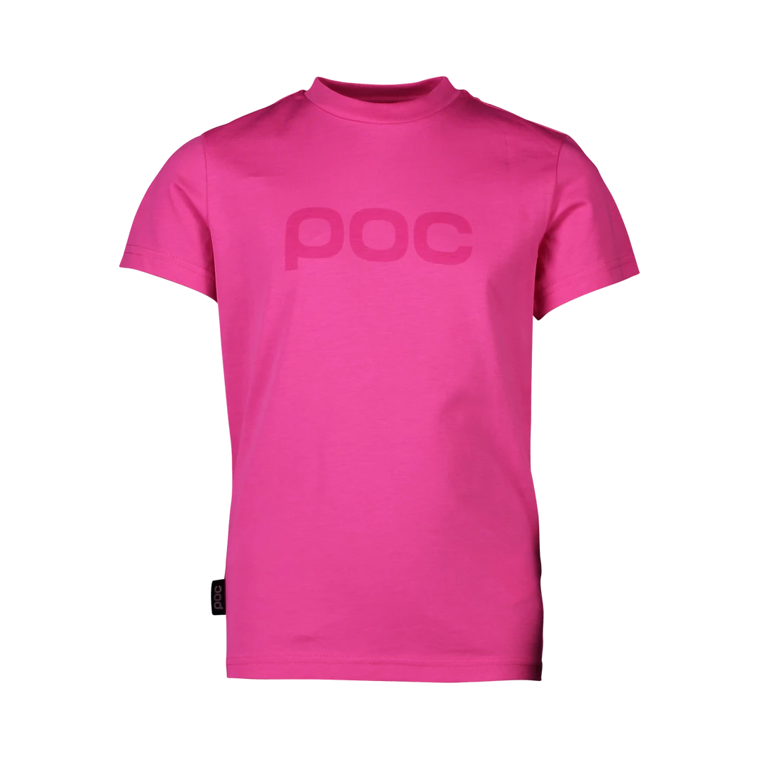 Cheap ✔️ Outlet POC Tee Jr 😍 20 Outlet POC Tee Jr