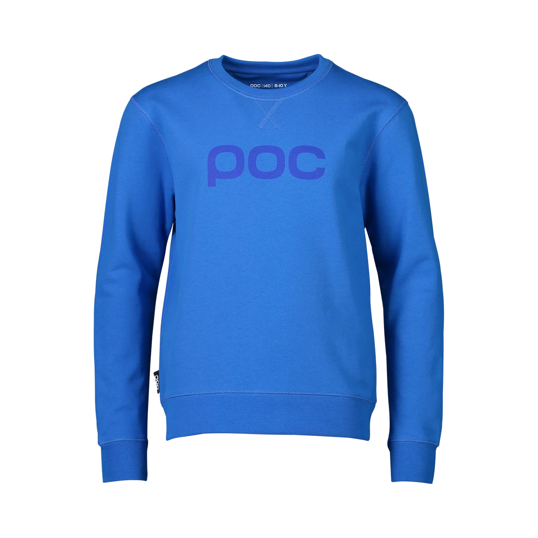 Best Pirce β€οΈ POC Crew Jr Lifestyle π 17 POC Crew Jr Lifestyle