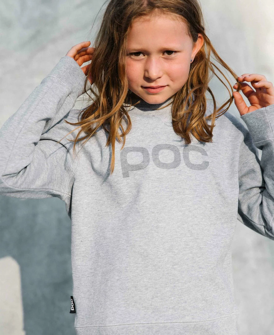 Best Pirce β€οΈ POC Crew Jr Lifestyle π 5 POC Crew Jr Lifestyle