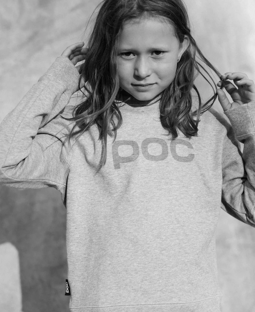 Best Pirce β€οΈ POC Crew Jr Lifestyle π 6 POC Crew Jr Lifestyle