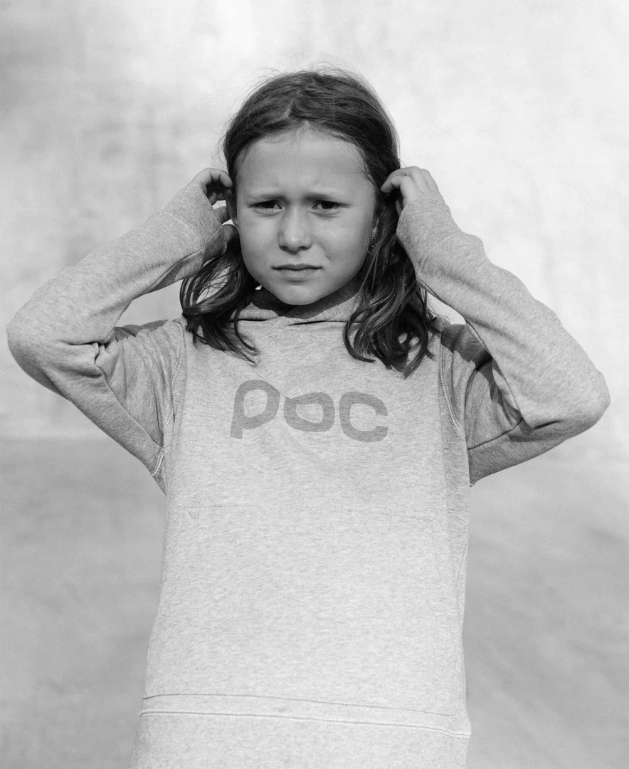 Best Pirce β€οΈ POC Crew Jr Lifestyle π 14 POC Crew Jr Lifestyle