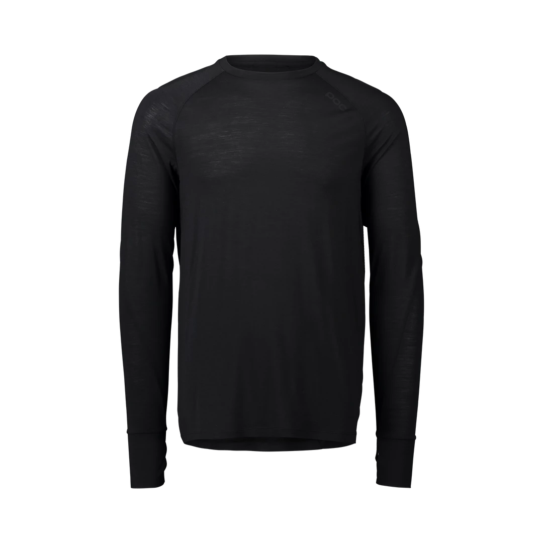 Best reviews of ๐งจ POC Lifestyle M's Light Merino Jersey ๐ฅฐ 11 POC Lifestyle M's Light Merino Jersey