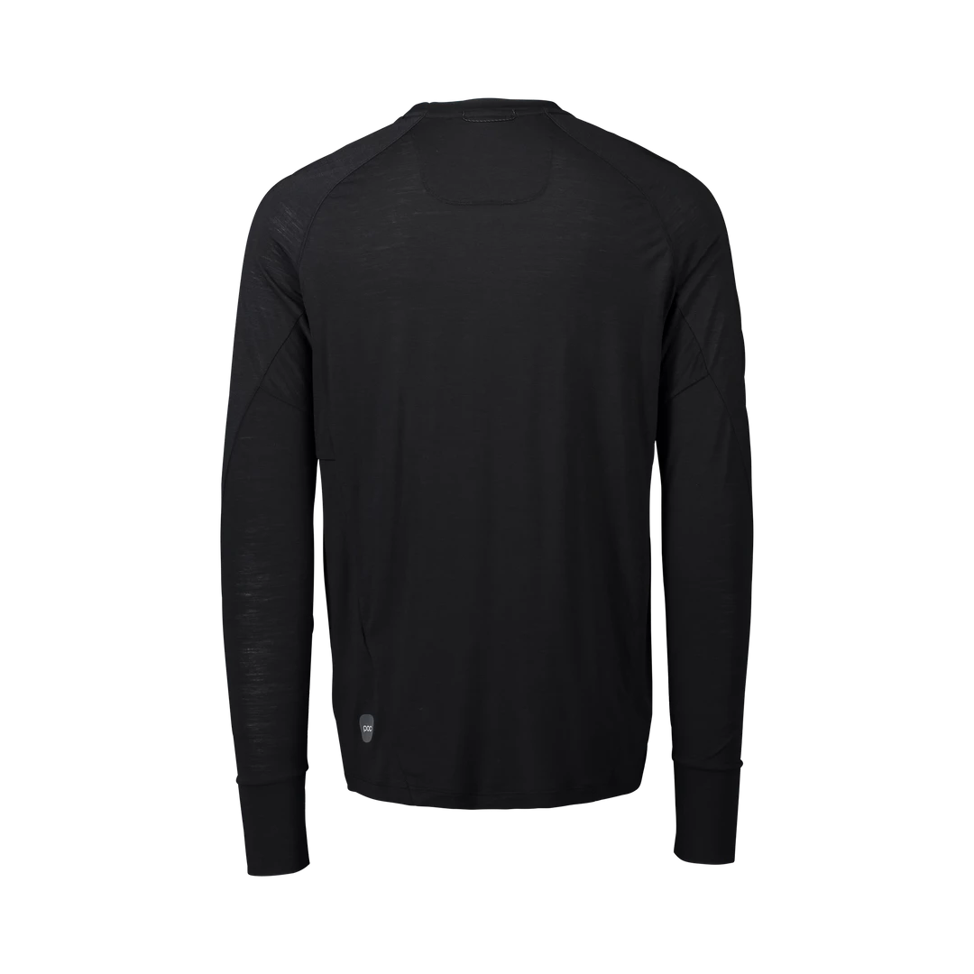 Best reviews of ๐งจ POC Lifestyle M's Light Merino Jersey ๐ฅฐ 12 POC Lifestyle M's Light Merino Jersey