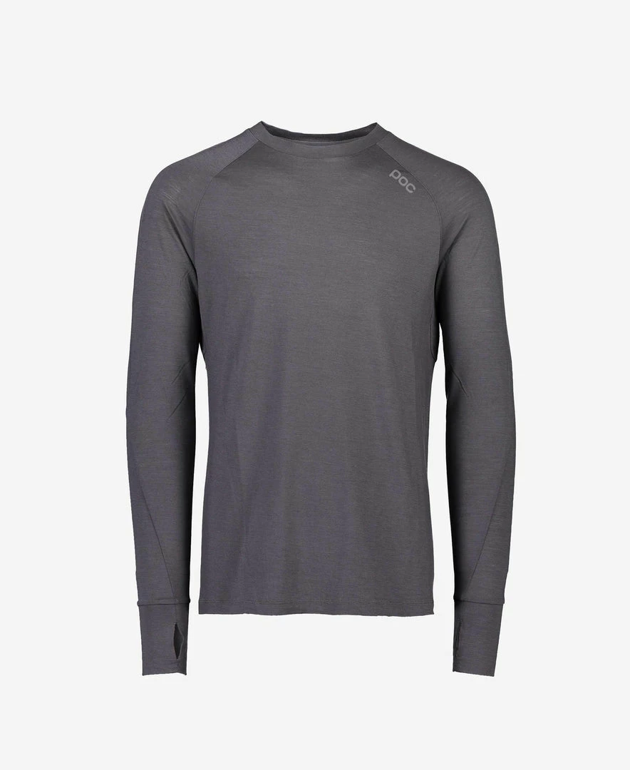 Best reviews of ๐งจ POC Lifestyle M's Light Merino Jersey ๐ฅฐ 3 POC Lifestyle M's Light Merino Jersey