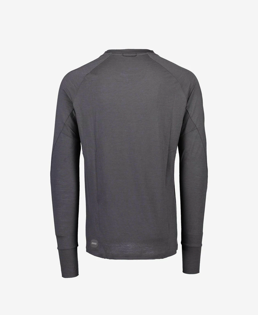 Best reviews of ๐งจ POC Lifestyle M's Light Merino Jersey ๐ฅฐ 4 POC Lifestyle M's Light Merino Jersey