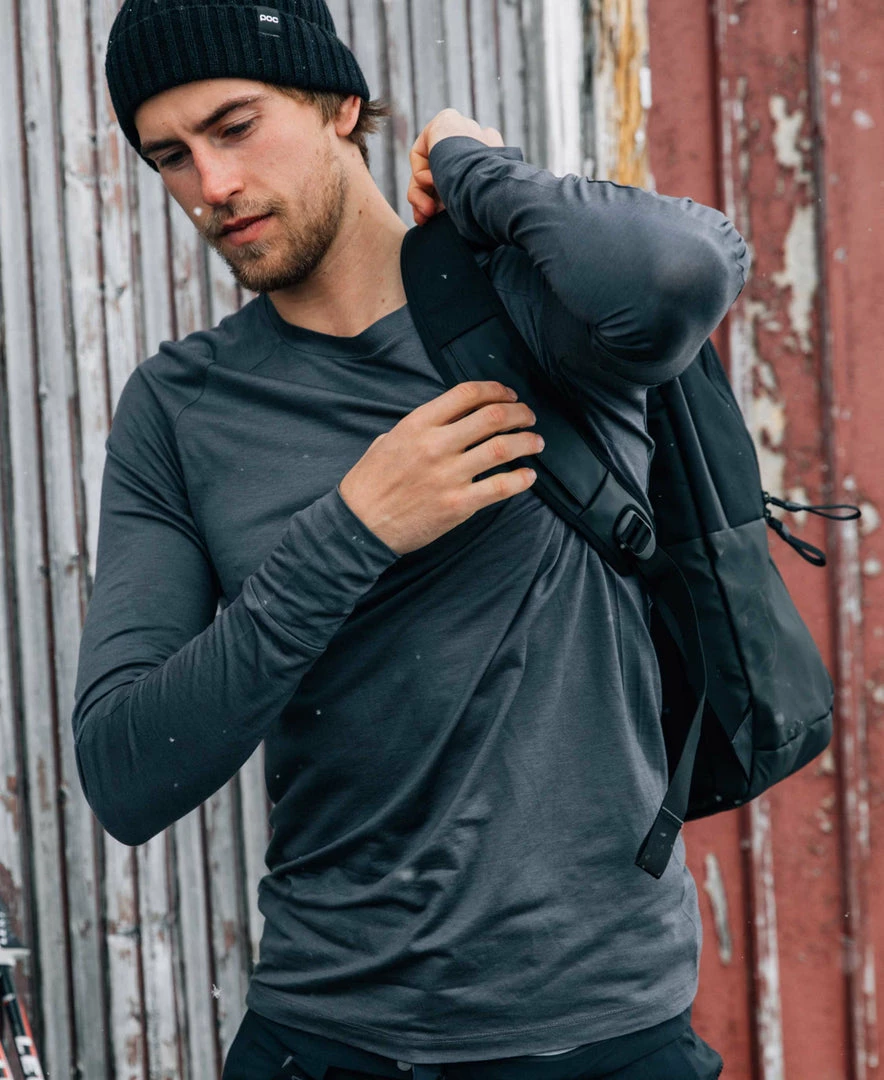 Best reviews of ๐งจ POC Lifestyle M's Light Merino Jersey ๐ฅฐ 5 POC Lifestyle M's Light Merino Jersey