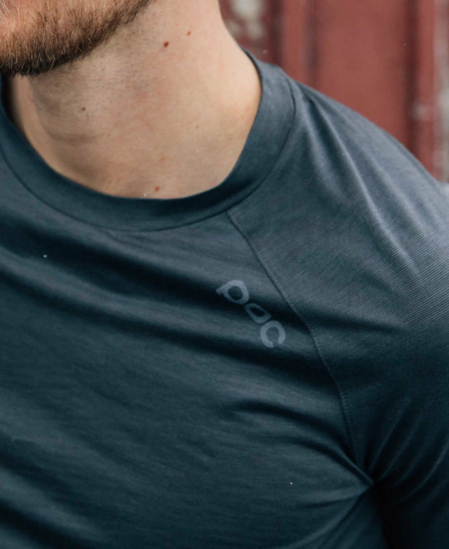 Best reviews of ๐งจ POC Lifestyle M's Light Merino Jersey ๐ฅฐ 6 POC Lifestyle M's Light Merino Jersey