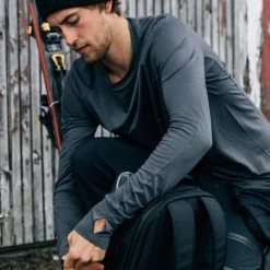 Best reviews of ๐งจ POC Lifestyle M's Light Merino Jersey ๐ฅฐ 18 POC Lifestyle M's Light Merino Jersey