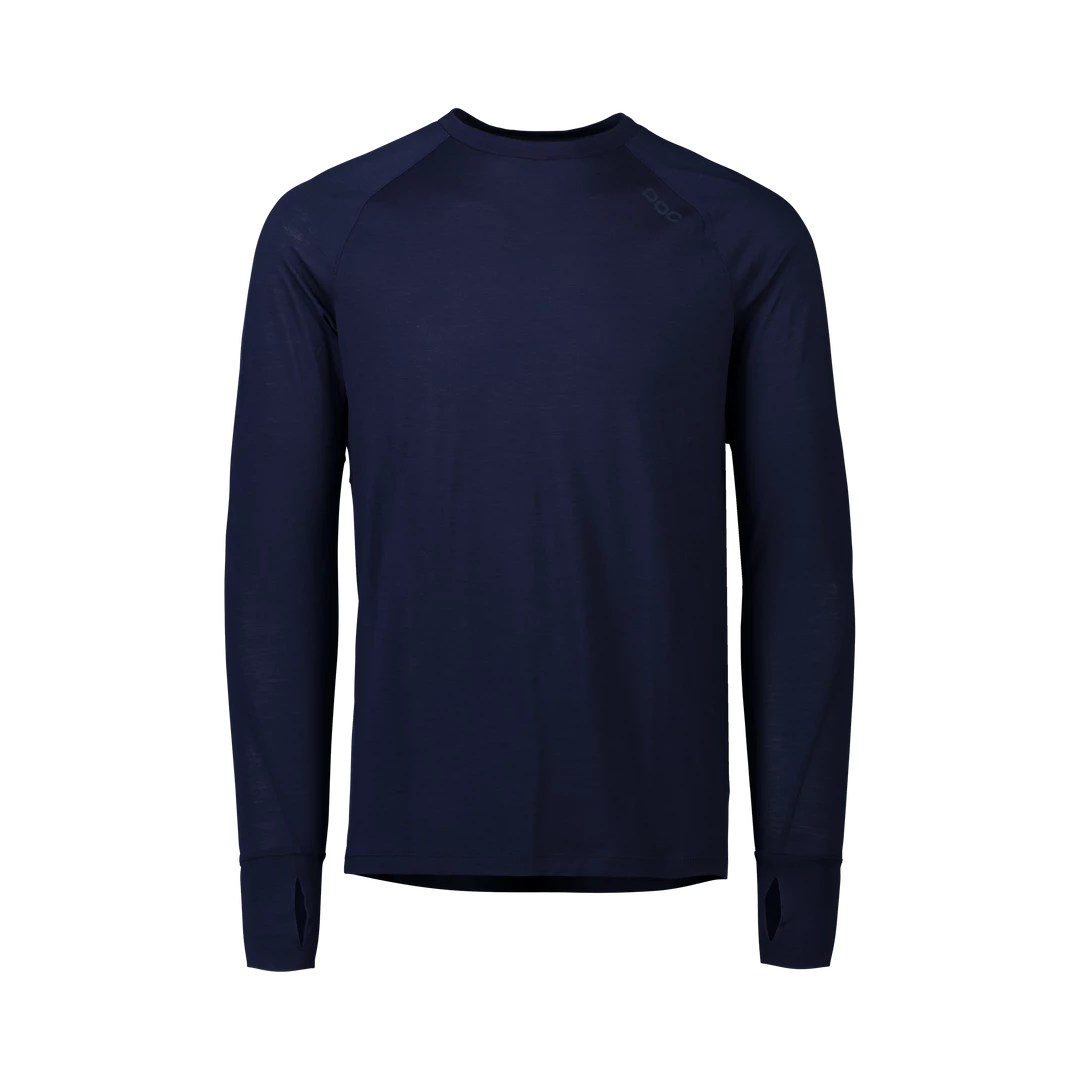 Best reviews of ๐งจ POC Lifestyle M's Light Merino Jersey ๐ฅฐ 9 POC Lifestyle M's Light Merino Jersey