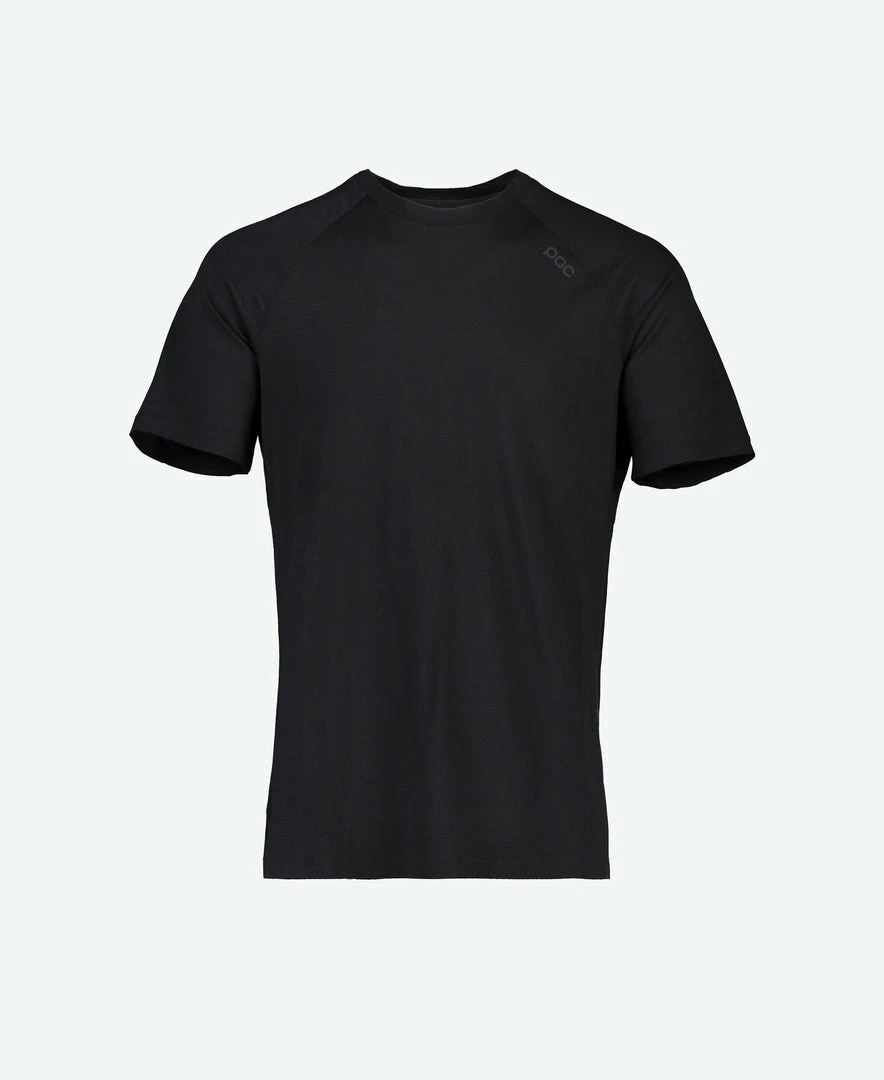 Deals ๐คฉ POC Men's Light Merino Tee Cycling ๐ 3 POC Men's Light Merino Tee Cycling
