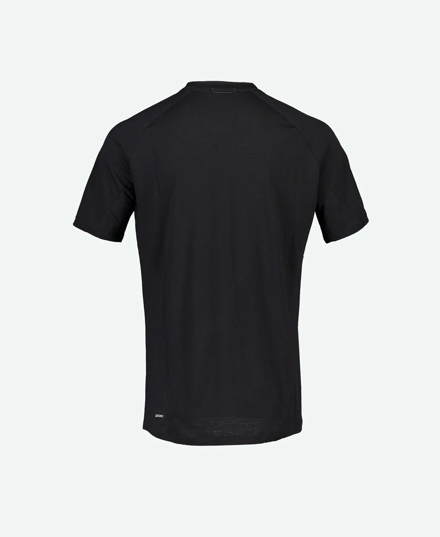 Deals ๐คฉ POC Men's Light Merino Tee Cycling ๐ 4 POC Men's Light Merino Tee Cycling