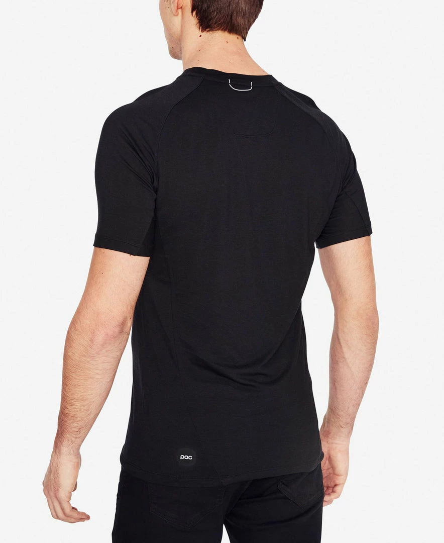 Deals ๐คฉ POC Men's Light Merino Tee Cycling ๐ 5 POC Men's Light Merino Tee Cycling
