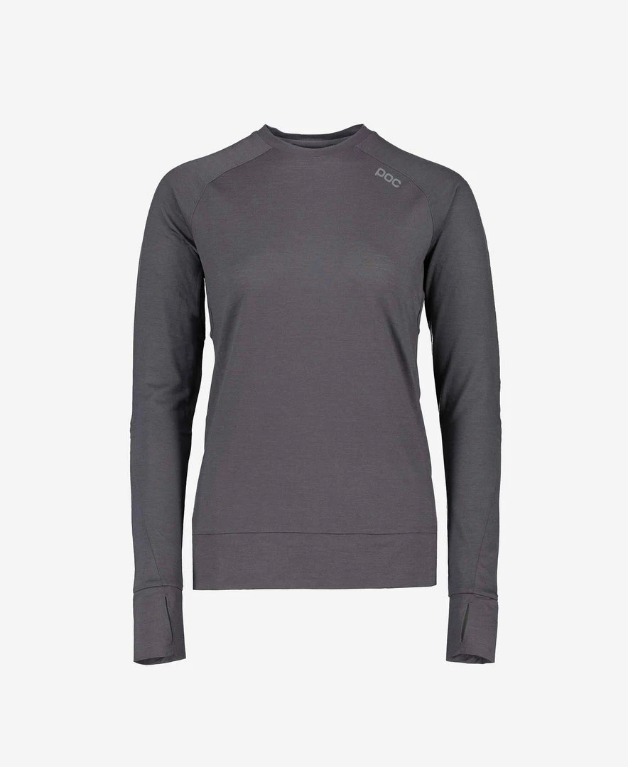 Promo โค๏ธ POC Cycling ๐ฉ Women's Light Merino Jersey ๐ 4 POC Cycling Women's Light Merino Jersey