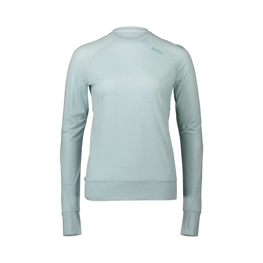 Promo โค๏ธ POC Cycling ๐ฉ Women's Light Merino Jersey ๐ 14 POC Cycling Women's Light Merino Jersey