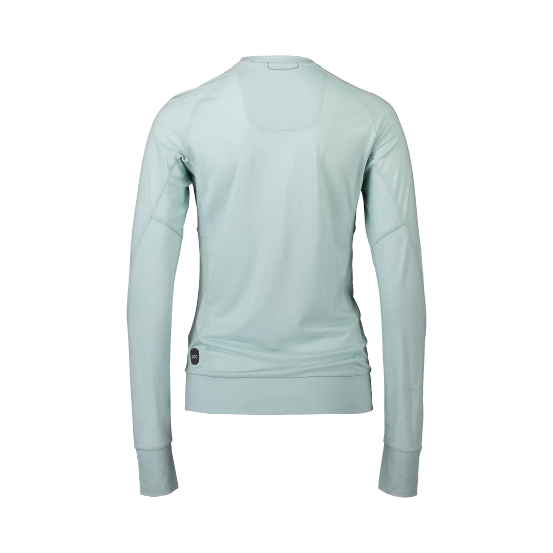 Promo โค๏ธ POC Cycling ๐ฉ Women's Light Merino Jersey ๐ 16 POC Cycling Women's Light Merino Jersey
