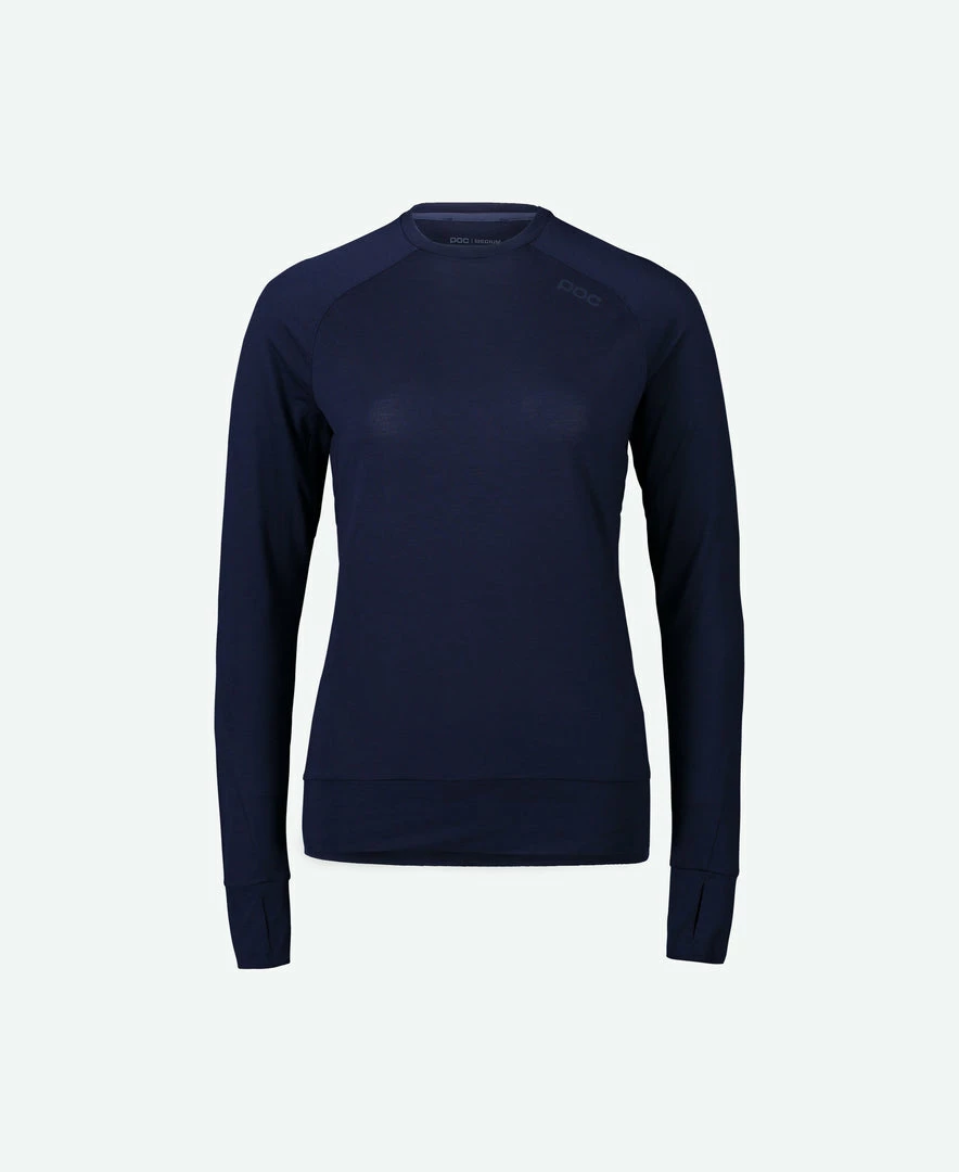 Promo โค๏ธ POC Cycling ๐ฉ Women's Light Merino Jersey ๐ 13 POC Cycling Women's Light Merino Jersey