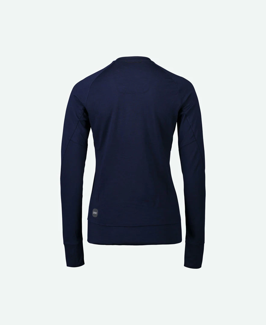 Promo โค๏ธ POC Cycling ๐ฉ Women's Light Merino Jersey ๐ 15 POC Cycling Women's Light Merino Jersey