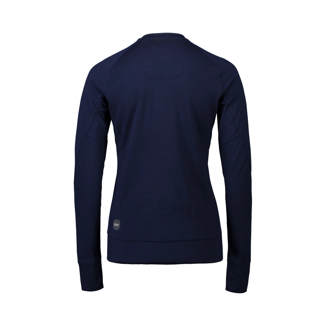 Promo โค๏ธ POC Cycling ๐ฉ Women's Light Merino Jersey ๐ 12 POC Cycling Women's Light Merino Jersey