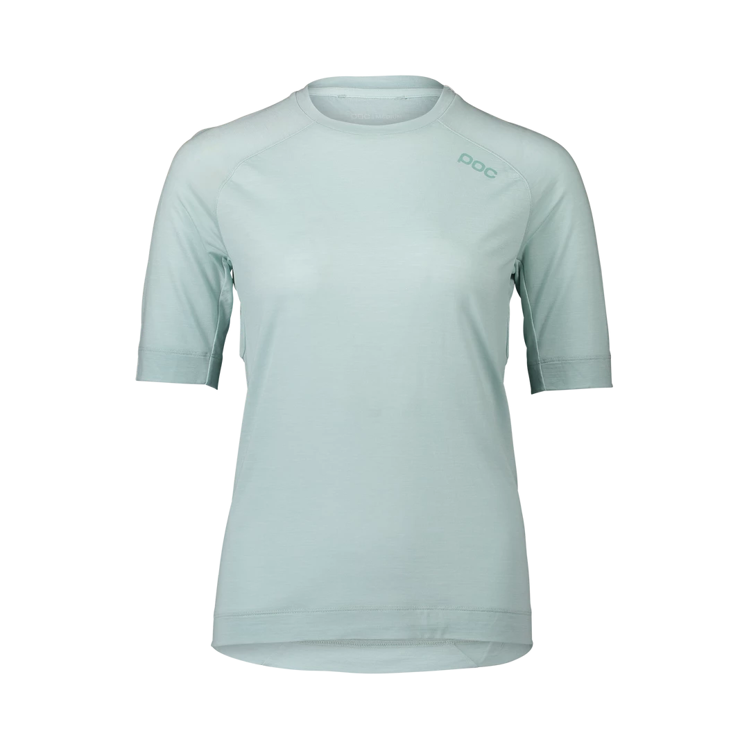Budget ๐งจ POC Apparel W's Light Merino Tee ๐ 3 POC Apparel W's Light Merino Tee
