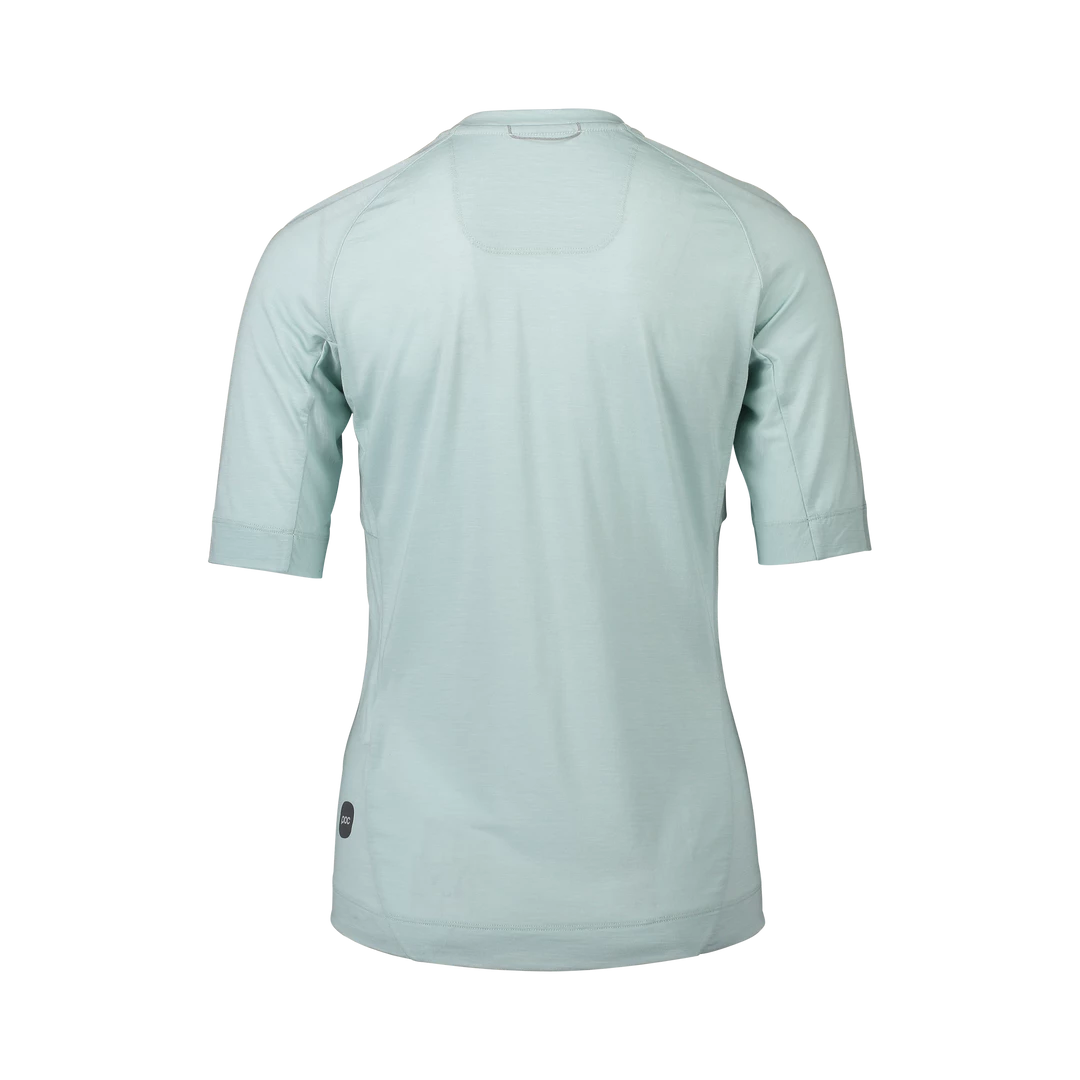 Budget ๐งจ POC Apparel W's Light Merino Tee ๐ 4 POC Apparel W's Light Merino Tee