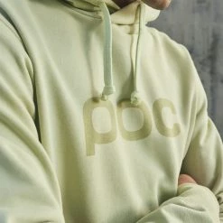 POC Hood Mountain Biking