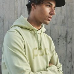 POC Hood Mountain Biking