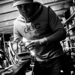 POC Hood Mountain Biking