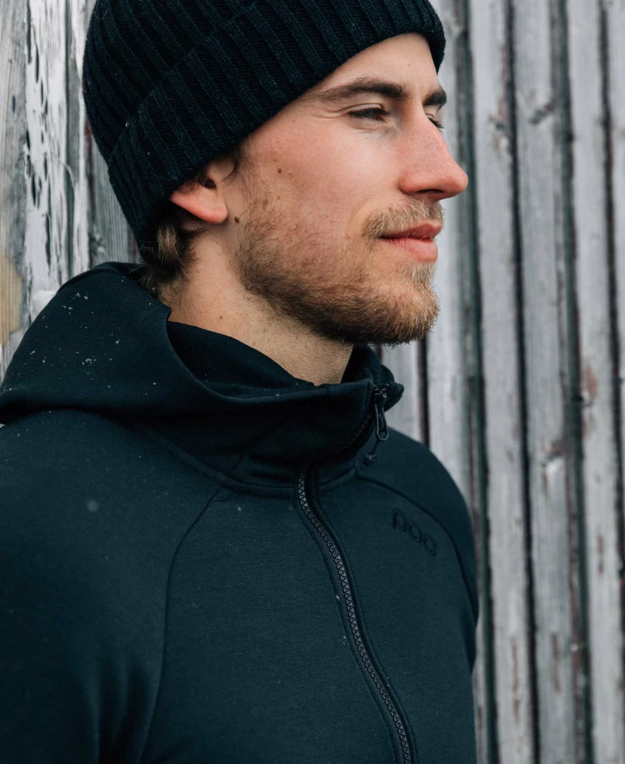 Flash Sale ๐ POC Mountain Biking M's Merino Zip Hood ๐คฉ 15 POC Mountain Biking M's Merino Zip Hood