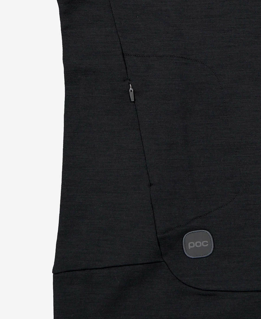 Flash Sale ๐ POC Mountain Biking M's Merino Zip Hood ๐คฉ 18 POC Mountain Biking M's Merino Zip Hood