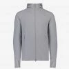 POC Mountain Biking M's Merino Zip Hood