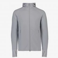 POC Mountain Biking M's Merino Zip Hood