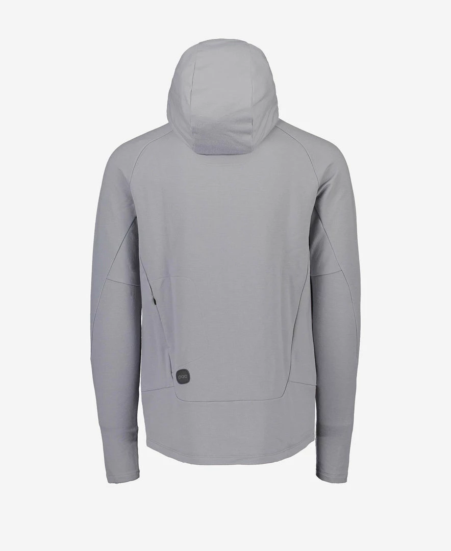 Flash Sale ๐ POC Mountain Biking M's Merino Zip Hood ๐คฉ 4 POC Mountain Biking M's Merino Zip Hood