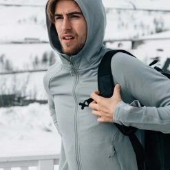 Flash Sale ๐ POC Mountain Biking M's Merino Zip Hood ๐คฉ 25 POC Mountain Biking M's Merino Zip Hood