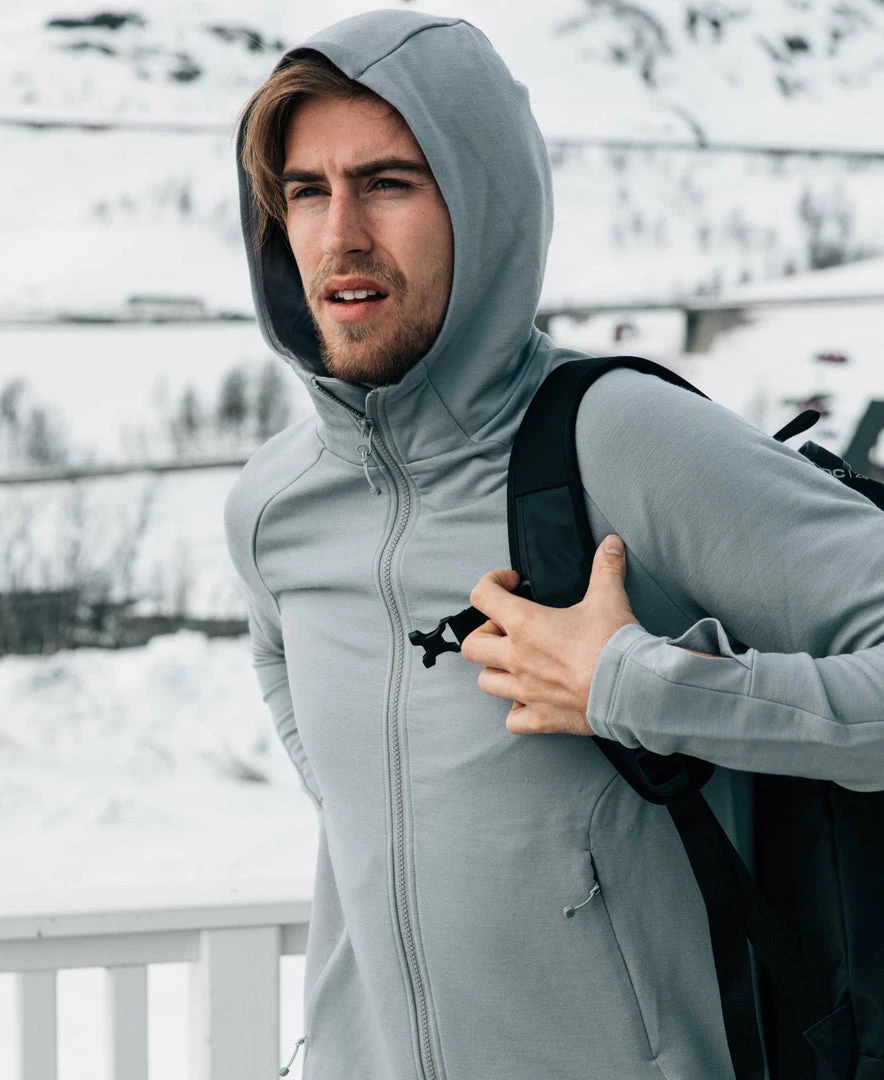 Flash Sale ๐ POC Mountain Biking M's Merino Zip Hood ๐คฉ 5 POC Mountain Biking M's Merino Zip Hood