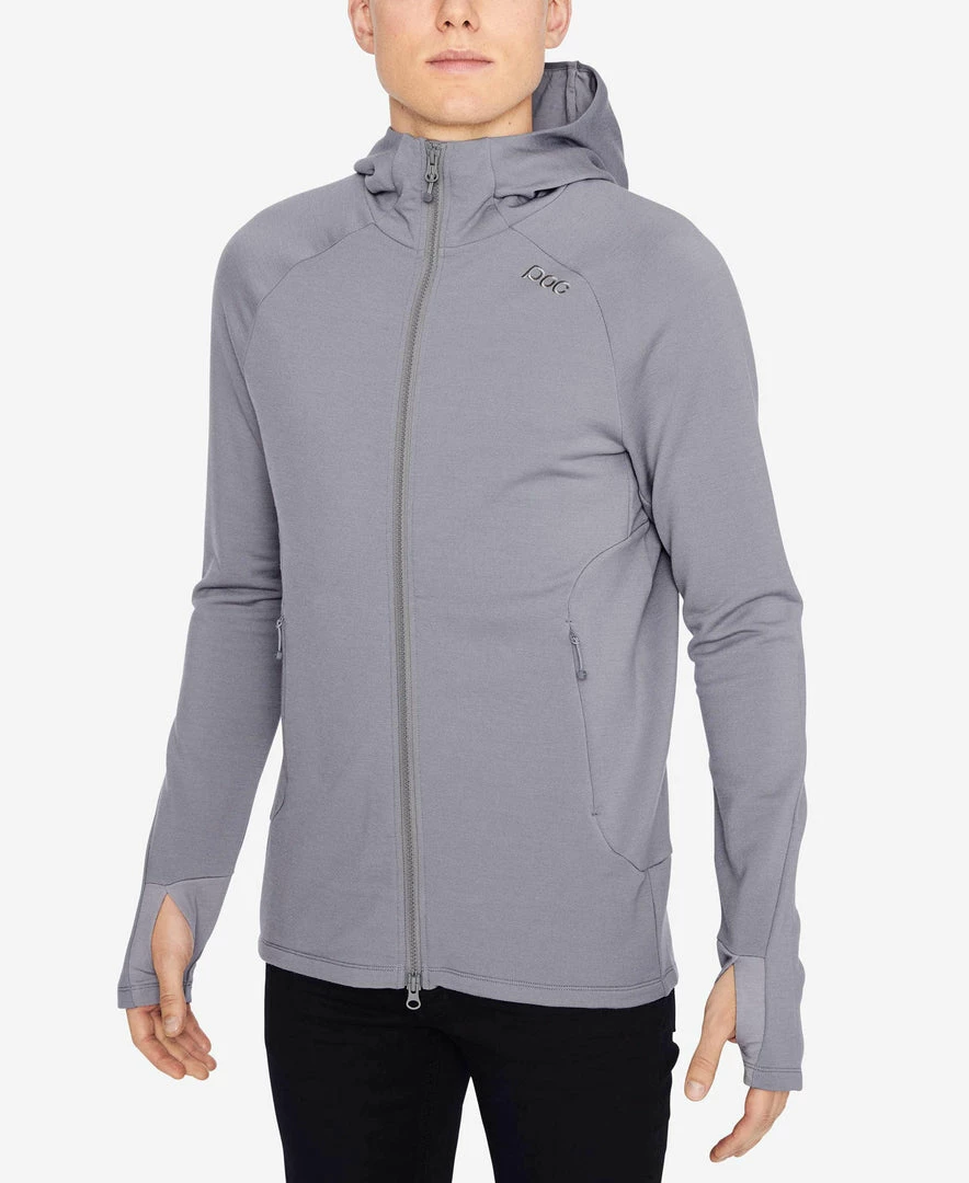 Flash Sale ๐ POC Mountain Biking M's Merino Zip Hood ๐คฉ 7 POC Mountain Biking M's Merino Zip Hood