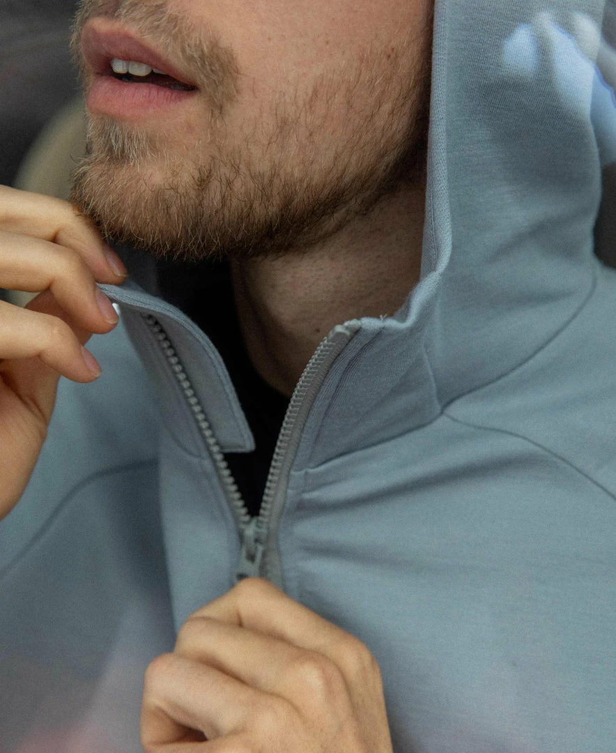 Flash Sale ๐ POC Mountain Biking M's Merino Zip Hood ๐คฉ 8 POC Mountain Biking M's Merino Zip Hood