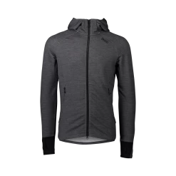 Flash Sale ๐ POC Mountain Biking M's Merino Zip Hood ๐คฉ 40 POC Mountain Biking M's Merino Zip Hood