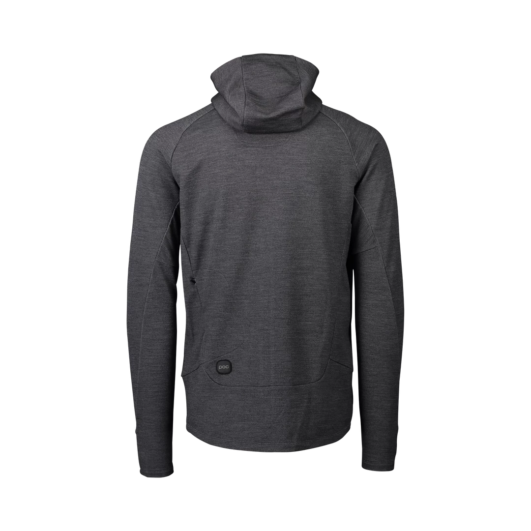 Flash Sale ๐ POC Mountain Biking M's Merino Zip Hood ๐คฉ 21 POC Mountain Biking M's Merino Zip Hood