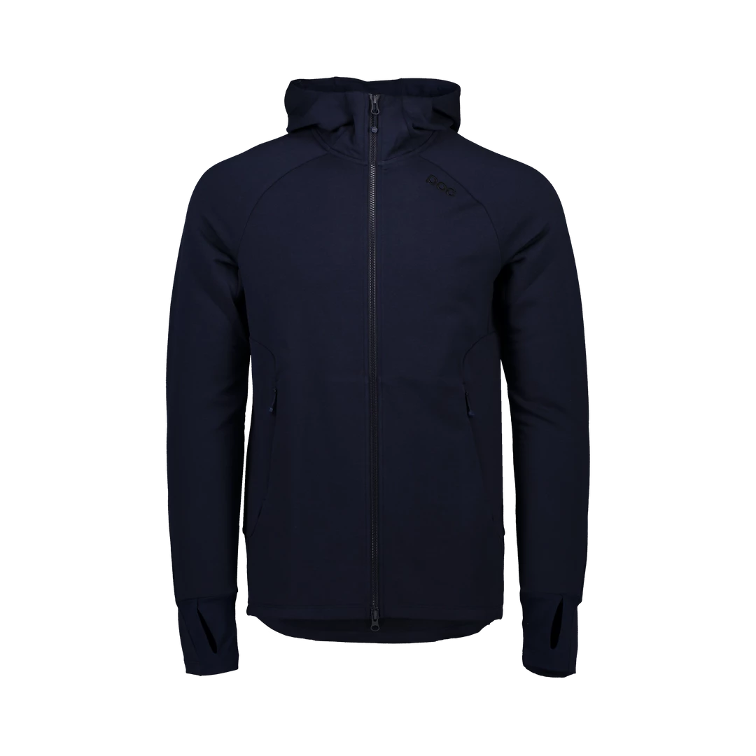 Flash Sale ๐ POC Mountain Biking M's Merino Zip Hood ๐คฉ 9 POC Mountain Biking M's Merino Zip Hood
