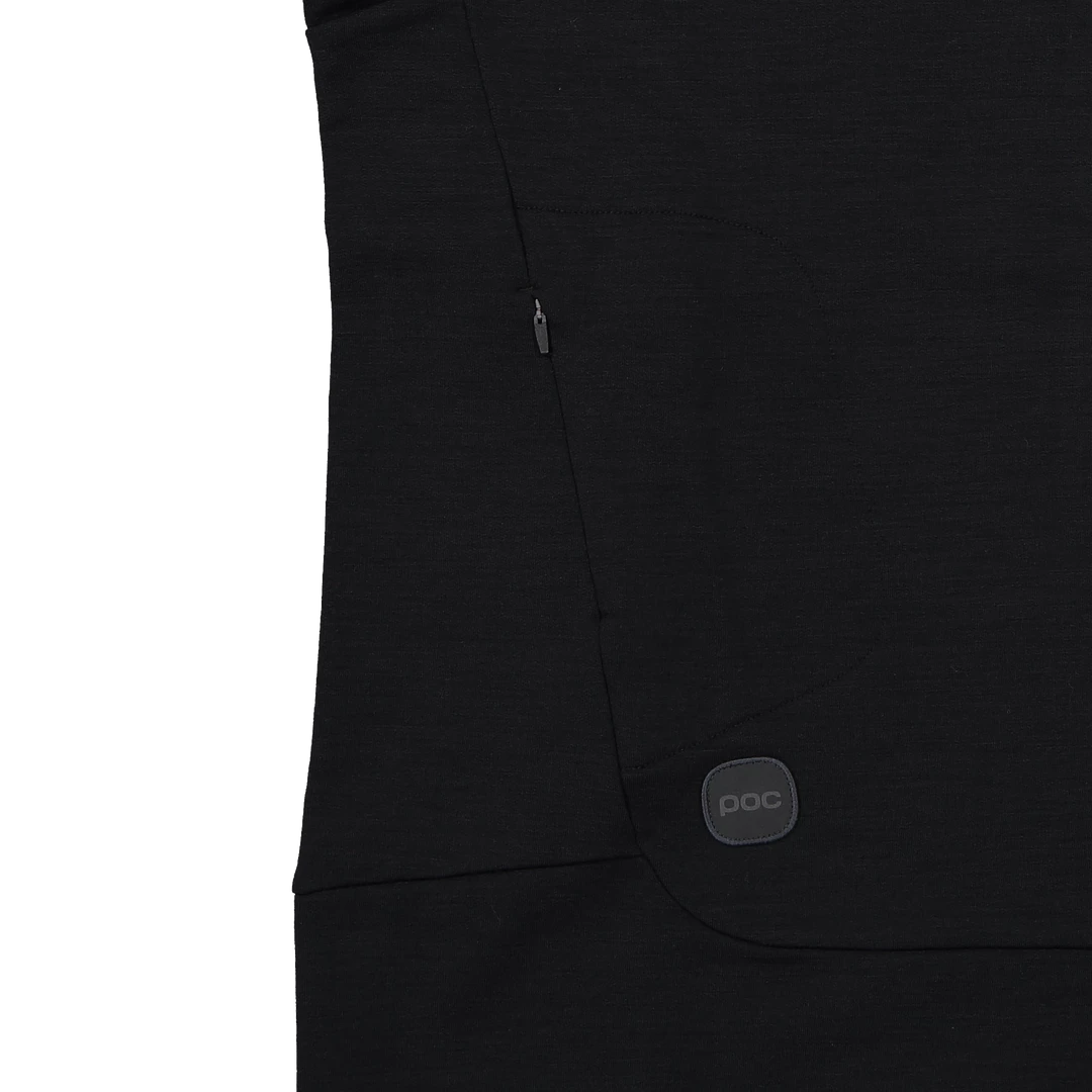 Flash Sale ๐ POC Mountain Biking M's Merino Zip Hood ๐คฉ 16 POC Mountain Biking M's Merino Zip Hood