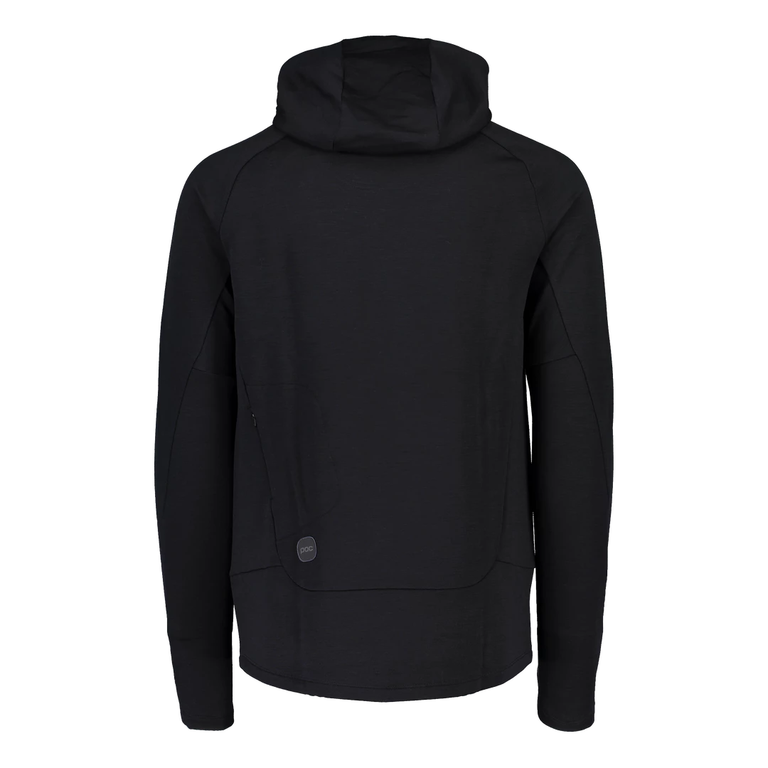 Flash Sale ๐ POC Mountain Biking M's Merino Zip Hood ๐คฉ 13 POC Mountain Biking M's Merino Zip Hood