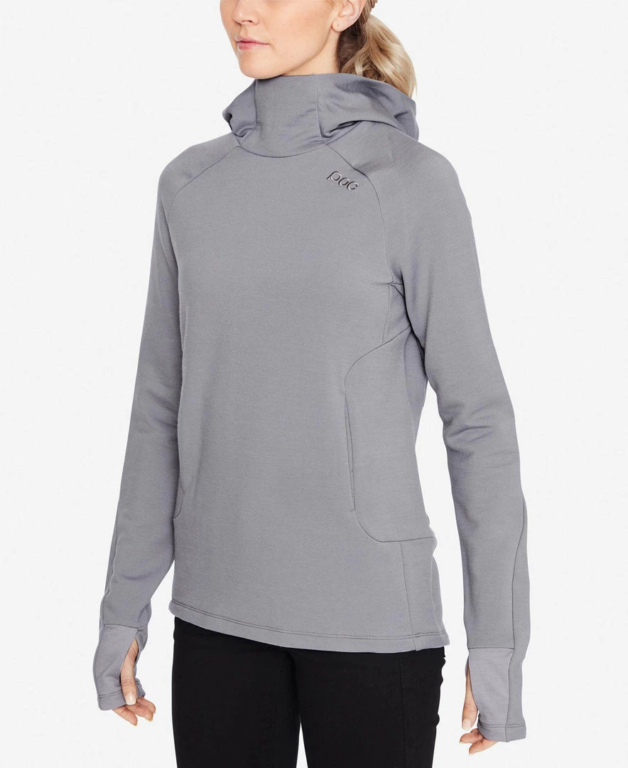 Cheap ๐ POC ๐ฉ Women's Merino Hood ๐ฅฐ 6 POC Women's Merino Hood