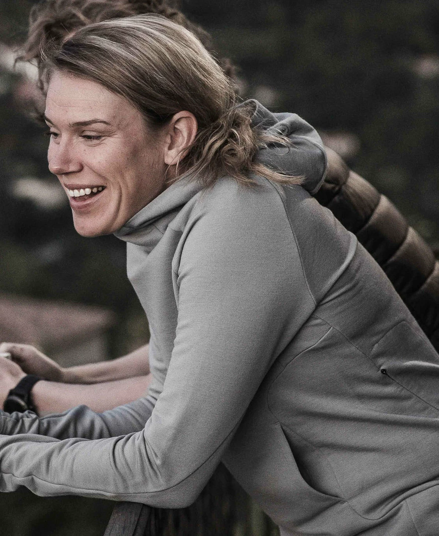 Cheap ๐ POC ๐ฉ Women's Merino Hood ๐ฅฐ 9 POC Women's Merino Hood