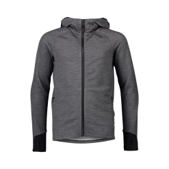 Wholesale 🔔 POC Merino Zip Hood Jr Lifestyle 🤩 23 POC Merino Zip Hood Jr Lifestyle