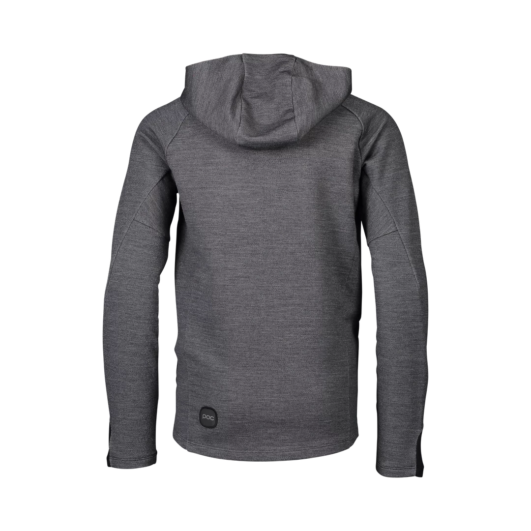 Wholesale 🔔 POC Merino Zip Hood Jr Lifestyle 🤩 12 POC Merino Zip Hood Jr Lifestyle