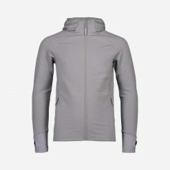 POC Merino Zip Hood Jr Lifestyle