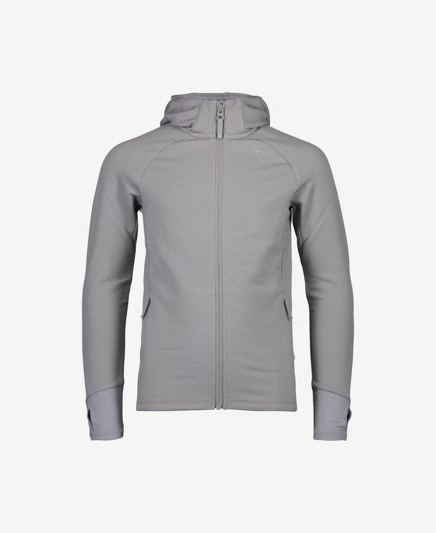 Wholesale 🔔 POC Merino Zip Hood Jr Lifestyle 🤩 4 POC Merino Zip Hood Jr Lifestyle