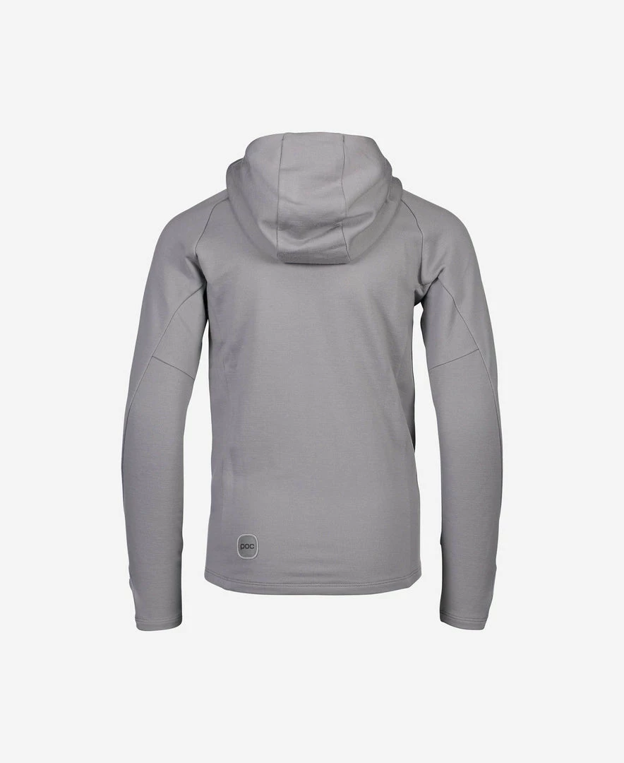 Wholesale 🔔 POC Merino Zip Hood Jr Lifestyle 🤩 6 POC Merino Zip Hood Jr Lifestyle