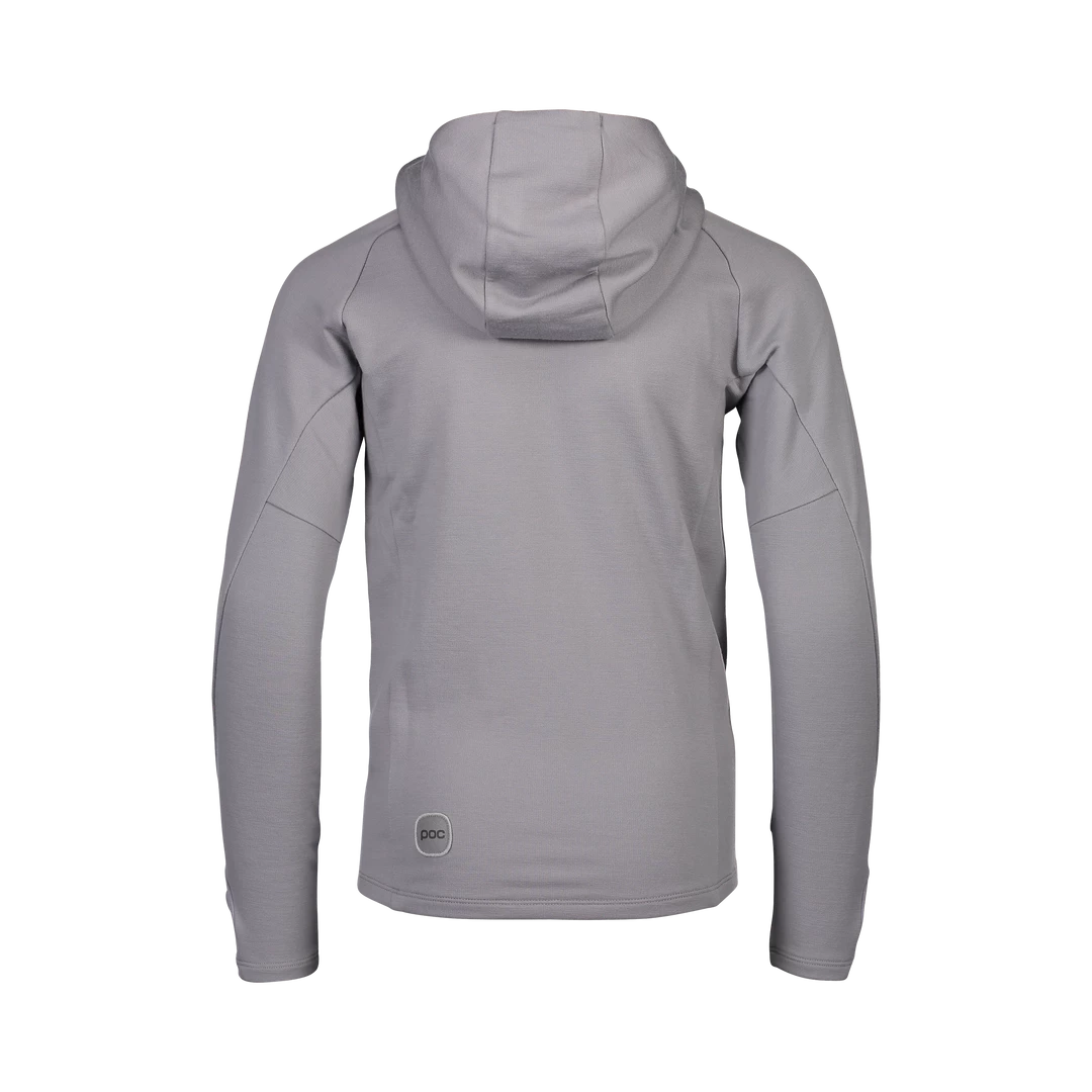 Wholesale 🔔 POC Merino Zip Hood Jr Lifestyle 🤩 5 POC Merino Zip Hood Jr Lifestyle